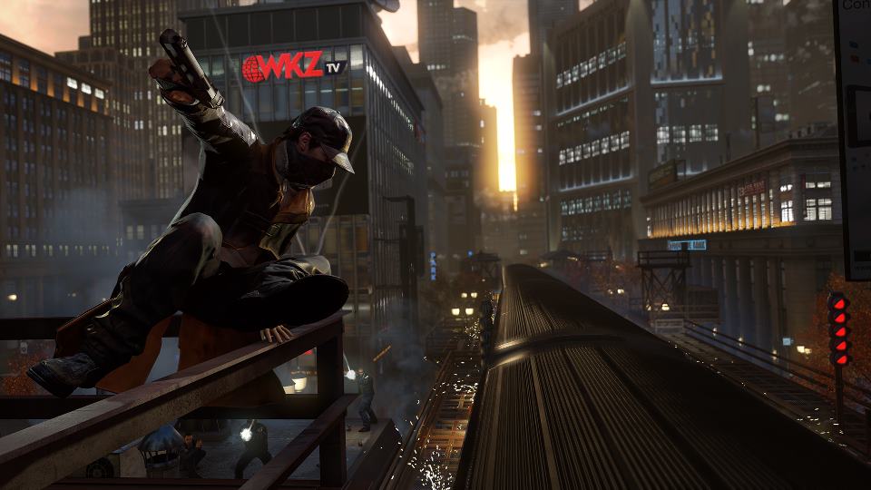 Immagine pubblicata in relazione al seguente contenuto: Ubisoft pubblica impressionanti screenshots del game Watch Dogs | Nome immagine: news19014_Watch Dogs-screenshot_4.jpg